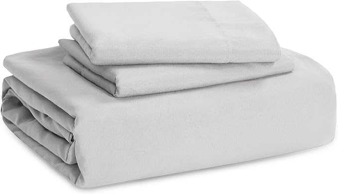Duvet Cover Set - Full - 80 x 90 in - 3 Piece