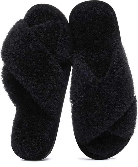 Women's Memory Foam Slippers