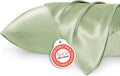 Satin Pillowcase Set - Standard - 20 x 26 in - 2 Piece