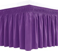 Bed Skirt - Full - 15 in Drop