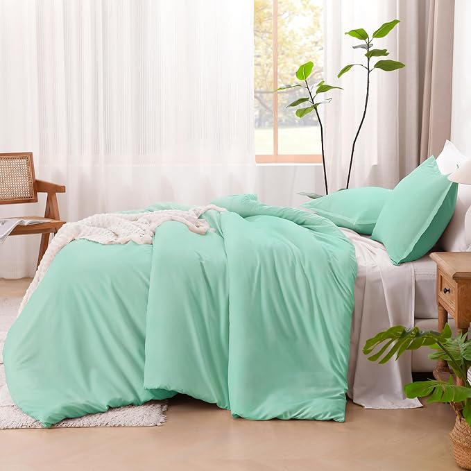 Comforter Set - King - 104 x 90 in - 3 Piece