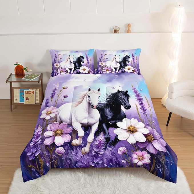 Comforter Set - Full