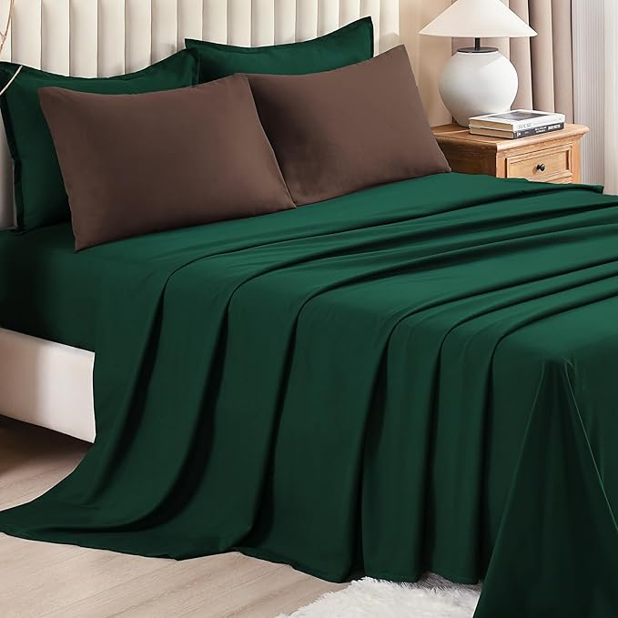 Comforter Set - California King - 7 Piece