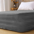 Bed Skirt - Queen - 14 in Drop