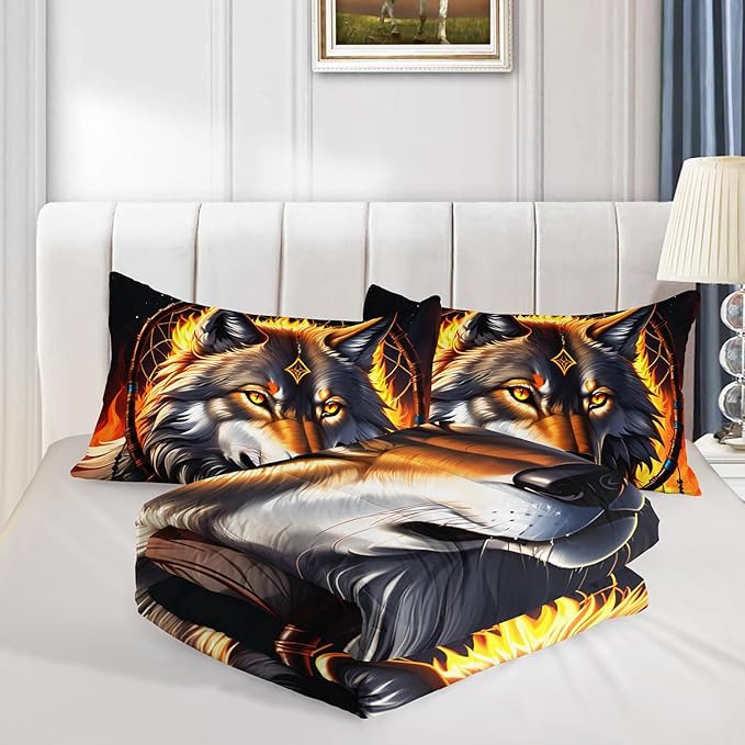 Comforter Set - Full