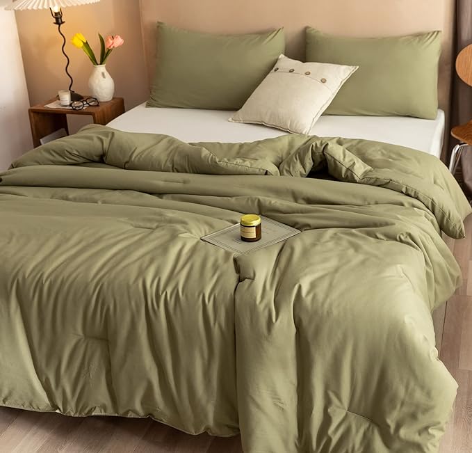 Comforter Set - Twin XL
