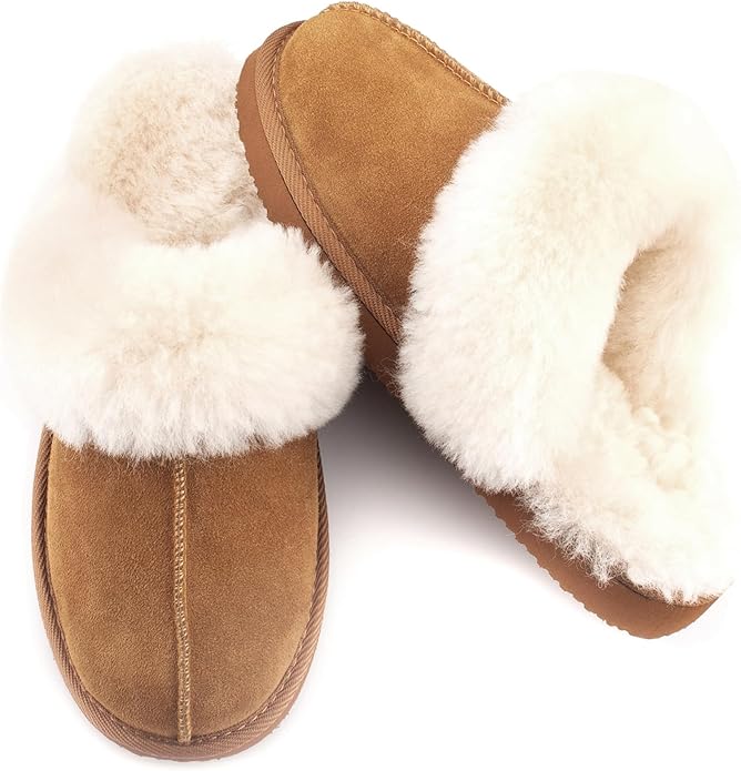 Women's Slippers