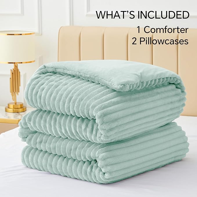 Comforter Set - King