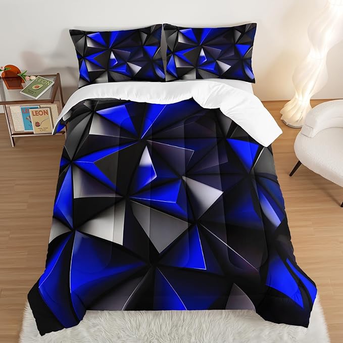 Comforter Set - Full