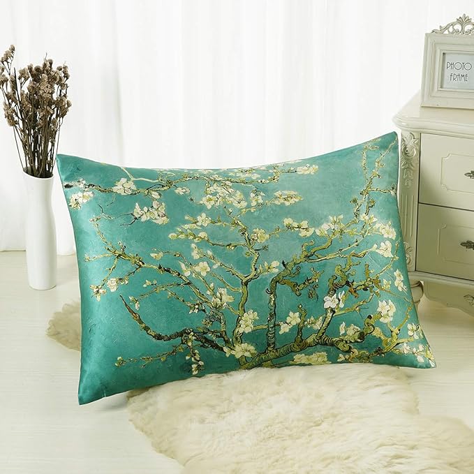 Mulberry Silk Pillowcase - King