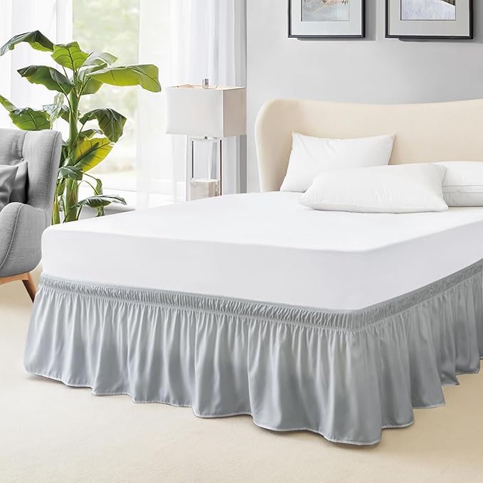 Bed Skirt - Twin