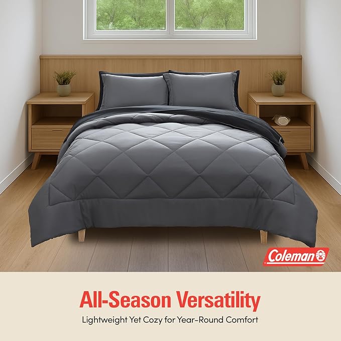 Comforter Set - Full