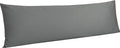 Pillowcase - 20 x 54 in