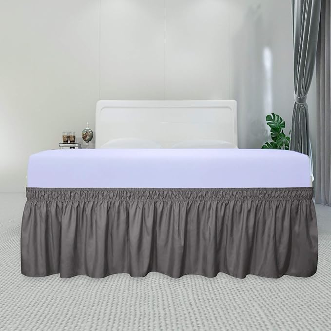 Bed Skirt - King - 22 in Drop