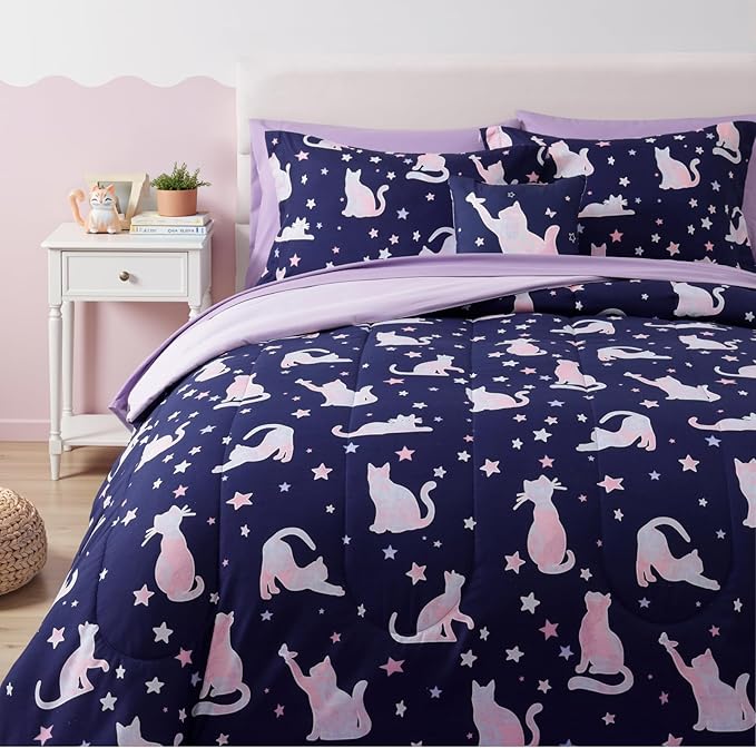 Comforter Set - Twin XL - 3 Piece