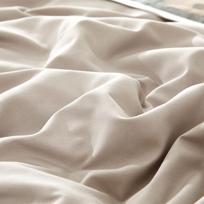Comforter Set - King - 3 Piece