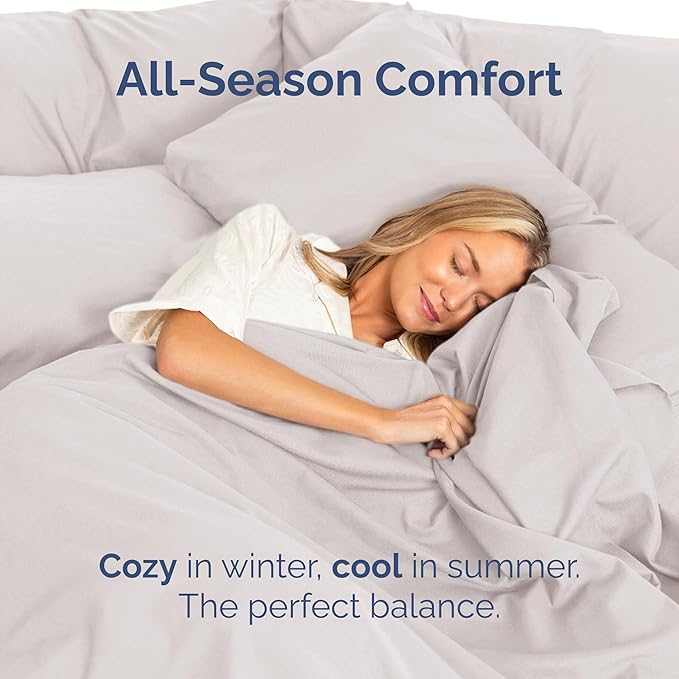Cooling Flat Sheet - Twin XL