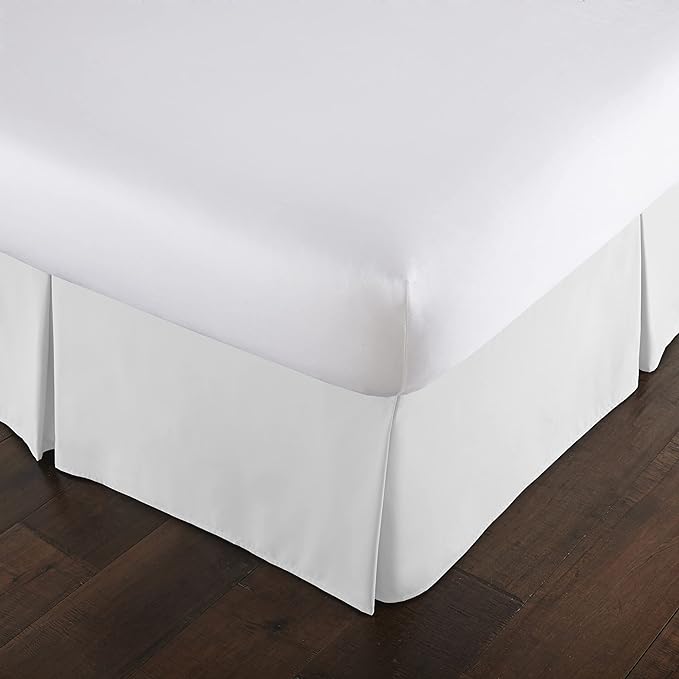 Bed Skirt - King