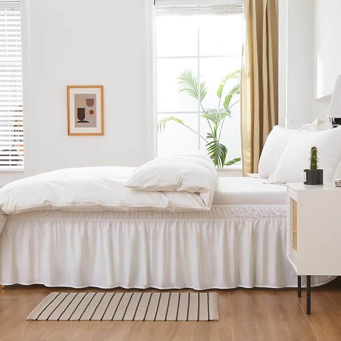 Bed Skirt - King