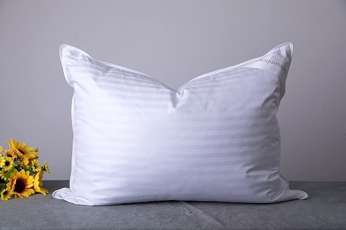 Bed Pillow - Standard