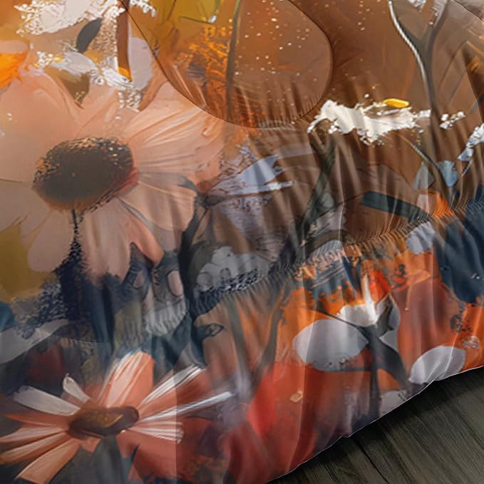 Comforter Set - Queen