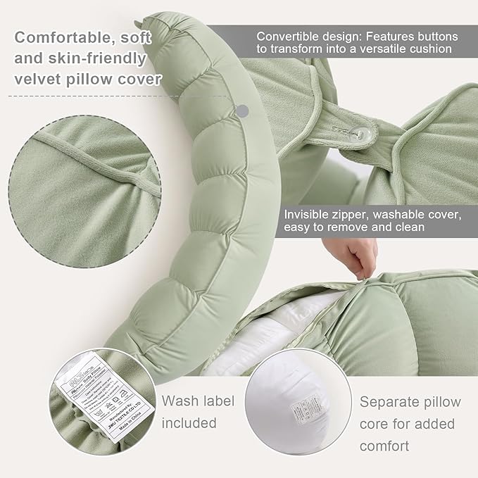 Body Pillow