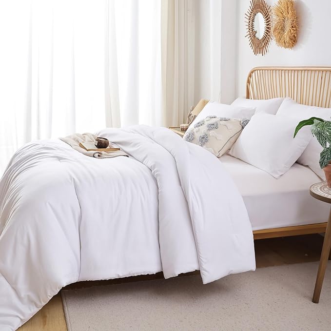 Comforter Set - Queen - 3 Piece