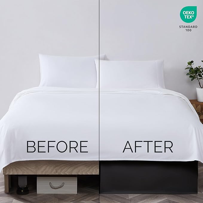 Bed Skirt - King