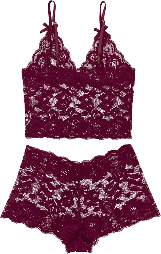 Pajama Set - 2 Piece
