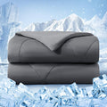 Cooling Duvets Down Comforter - Twin