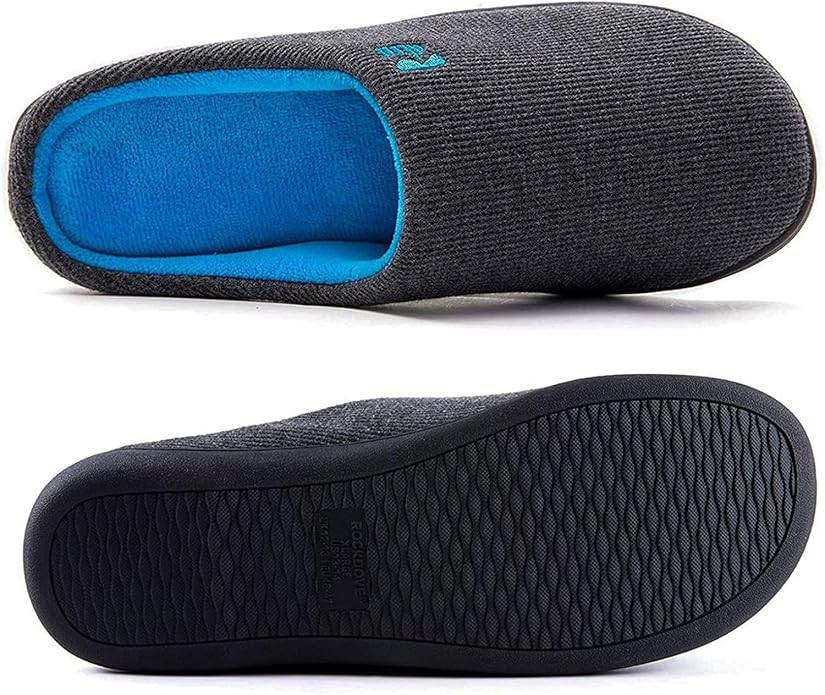 Women's Memory Foam Slippers