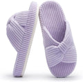 Women's Memory Foam Slippers