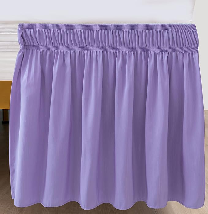 Bed Skirt - Full