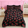 Comforter Set - Full - 7 Piece