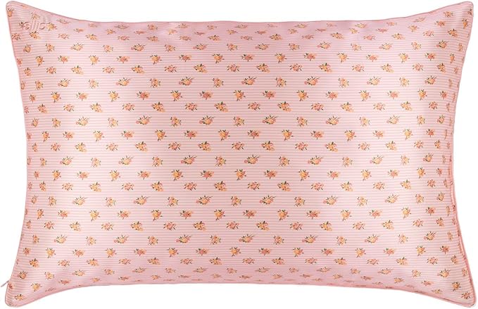 Mulberry Silk Pillowcase - Queen
