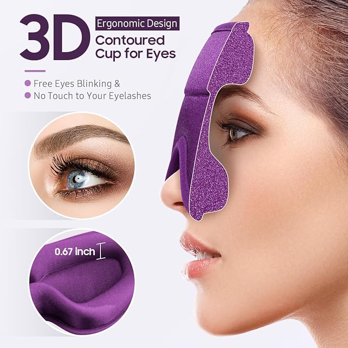 Sleep Mask