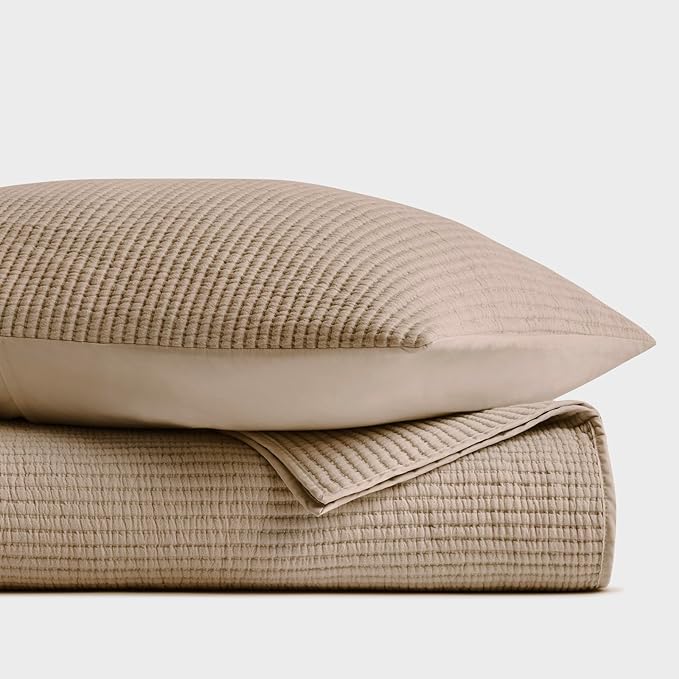 Bedding Set - King - 3 Piece