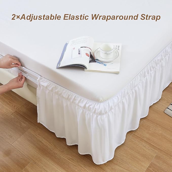 Bed Skirt - King