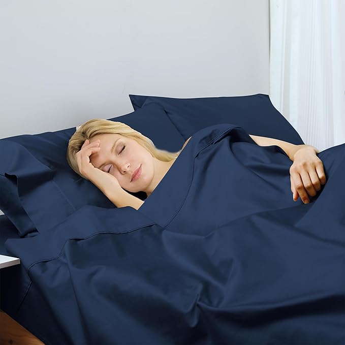 Flat Sheet - King