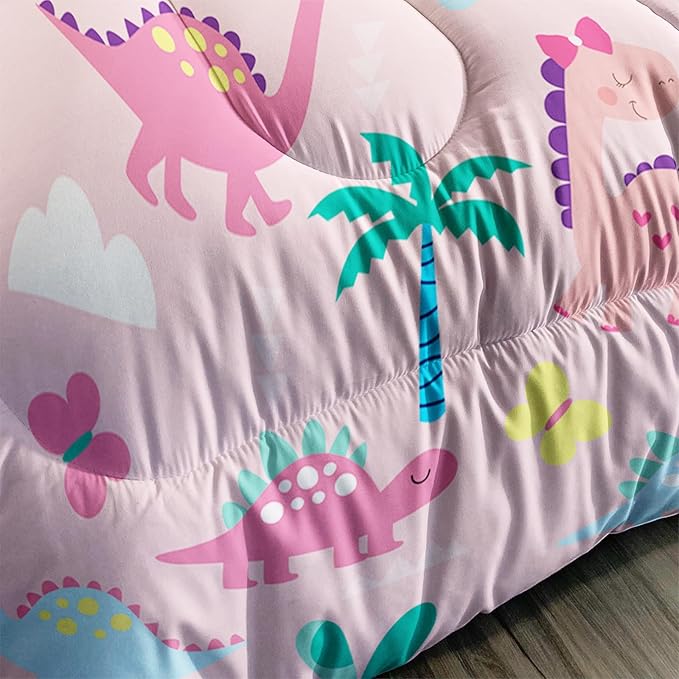 Comforter Set - Queen - 3 Piece