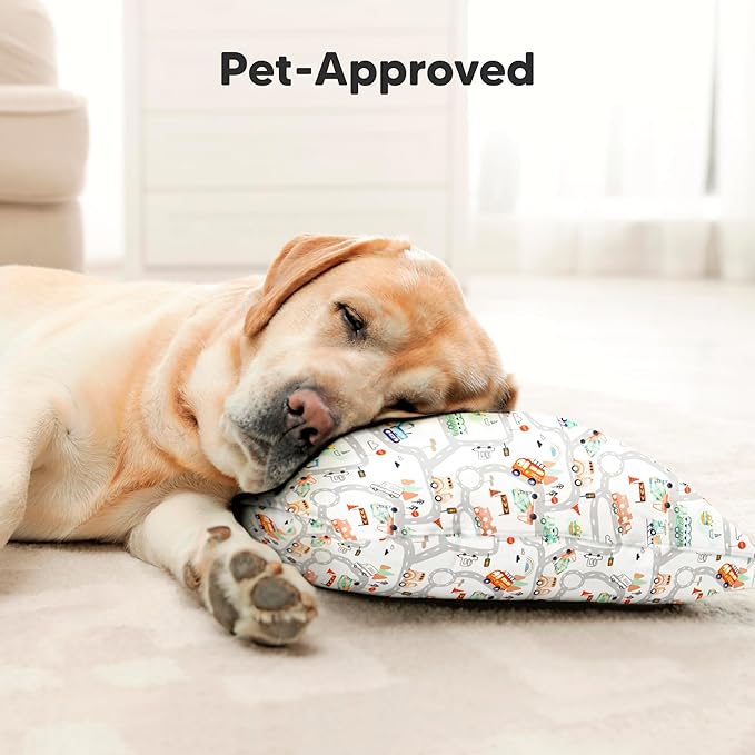 Bed Pillow