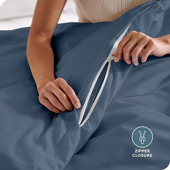 Cooling Duvet Cover - California King