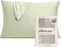 Satin Cooling Pillowcase - Queen