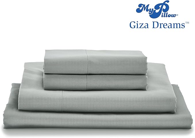 Bed Sheet Set - Twin