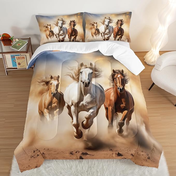 Comforter Set - Queen