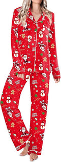 Pajama Set - 2 Piece