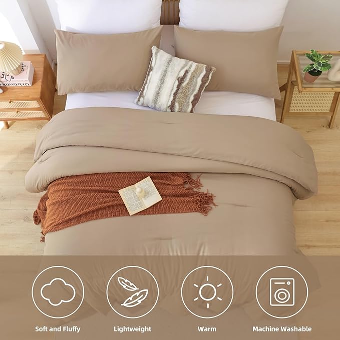 Comforter Set - Twin XL
