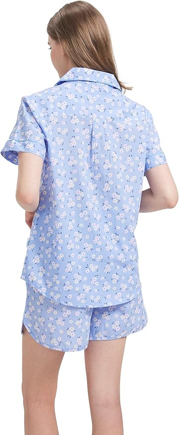 Women's Pants Pajama Set - 2 Piece