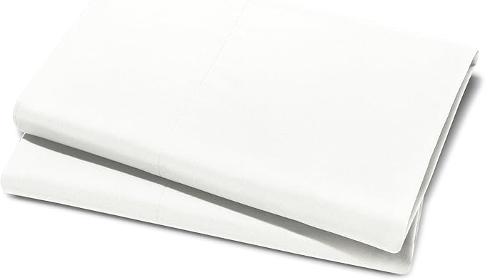 Microfiber Cooling Pillowcase Set - Queen - 2 Piece