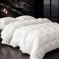 100% Cotton Duvets Down Comforter - Queen